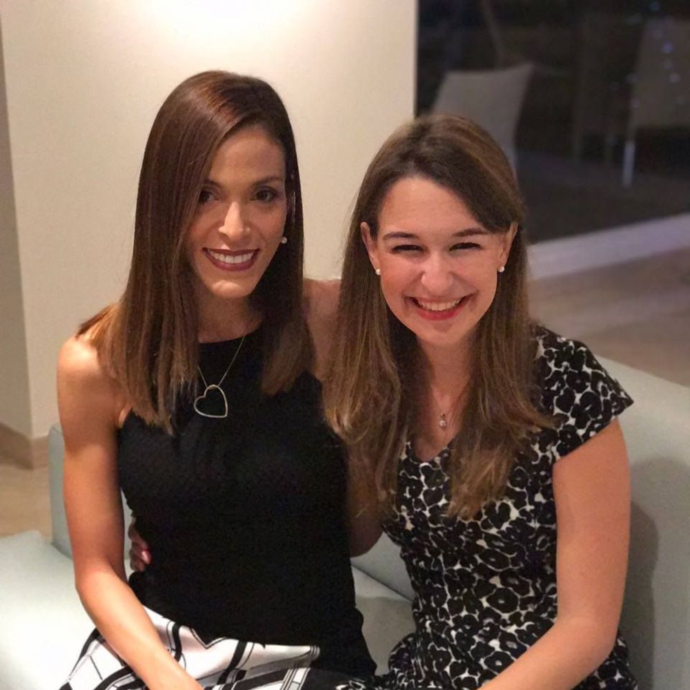 Meet your Posher, Steph